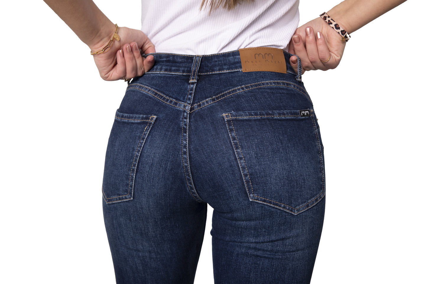 Signature BOOTYCUP® jeans