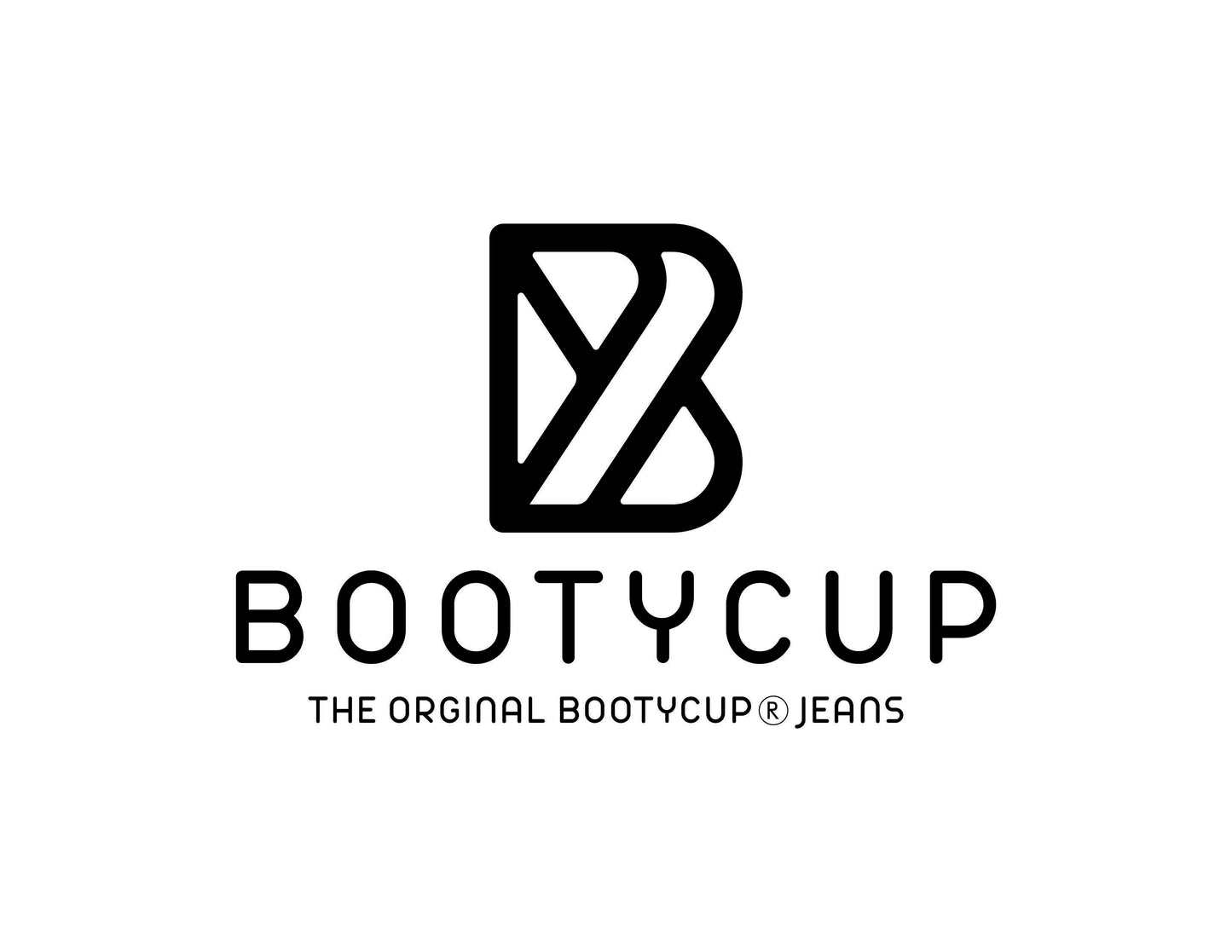 Signature BOOTYCUP® jeans